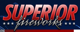 Superior Fireworks - Retail