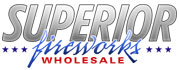 Superior Fireworks Wholesale