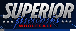 Superior Fireworks - Wholesale